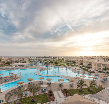 PICKALBATROS ROYAL MODERNA RESORT